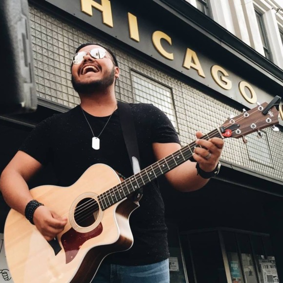 Meet your Posher, Carlos - Picture 1 of 1